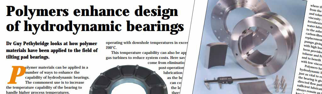 news-wb-polymers-enhance-bearing-design-ioge-2005